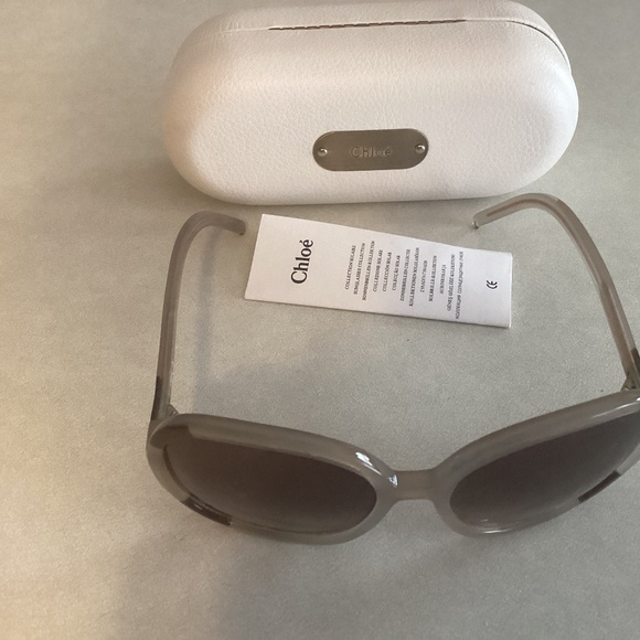 Sunglasses - Picture 1 of 6